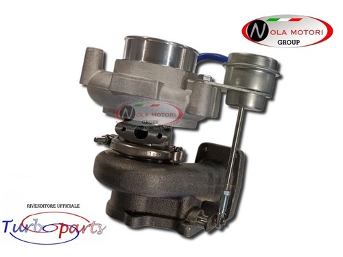 Turbo turbina turbocompressore - turbo,