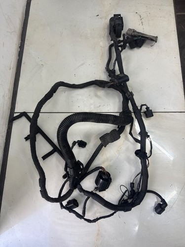 Kit cavi cablaggio motore