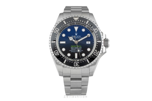 Rolex sea dweller - sea-dweller, deepsea