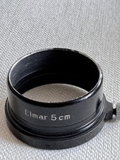 #31998- Raro paraluce Leica