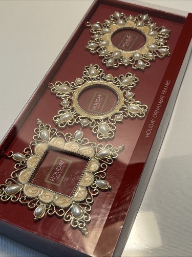 Holiday home accents - holiday, set