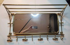 Appendiabiti da parete in