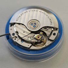 Movimento automatico LJP La