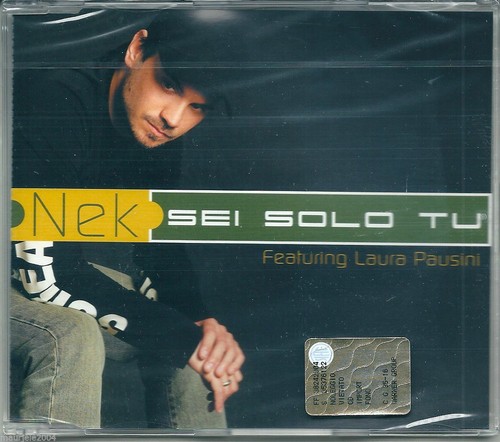Nek feat laura pausini sei - feat.,