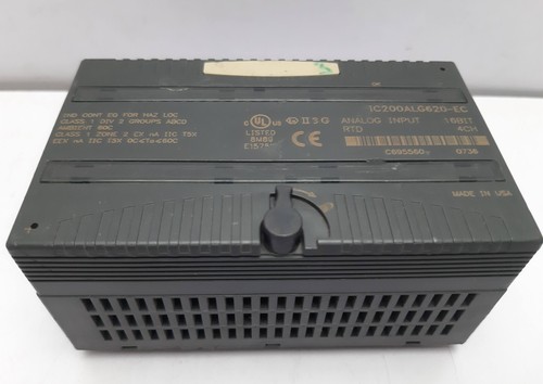 Fanuc ic200alg620 modulo - fanuc,