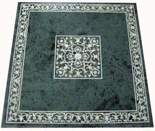 Piano Del Tavolo Centrale In