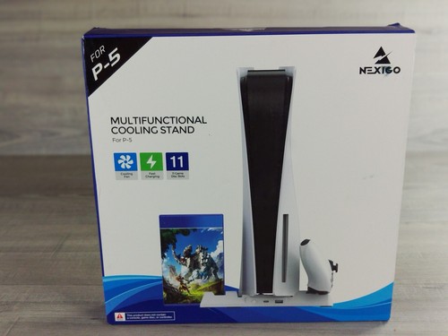 Ps5 accessori stand stazione - ps5,