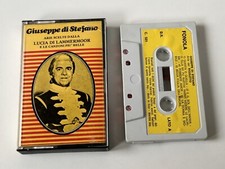 GIUSEPPE DI STEFANO ARIE LUCIA