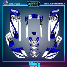 yamaha raptor 660 kit grafica