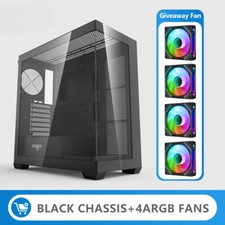 Case PC ATX M-ATX ITX scheda