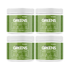 Tonic Greens Supplement Powder