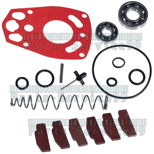 Snap im5100 tune - tune, kit