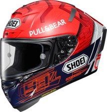 Casco integrale SHOEI
