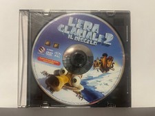 L'ERA GLACIALE 2 Il Disgelo -