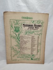 Meritorious Melodies Standard
