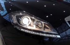 2 LAMPADE D1S LED CONVERSIONE