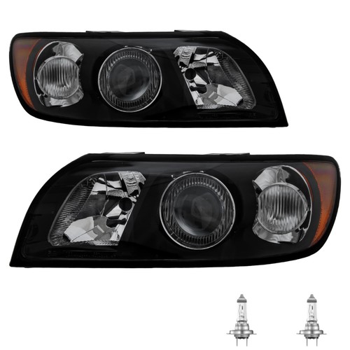 Set fanali per volvo v50 - volvo, mw