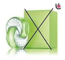 BULGARI " Omnia Green Jade " Eau de Toilette ml. 65 ** NO BOX ** Vintage e Raro