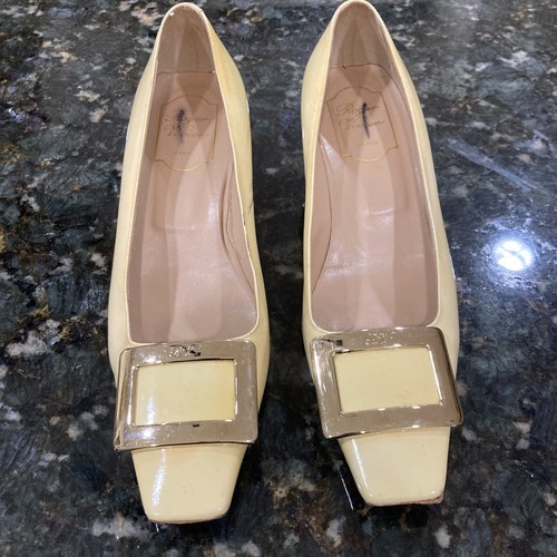 Roger vivier scarpe donna - vivier,