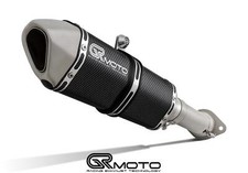 Scarico Per BRP CAN AM SPYDER