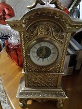 orologio da tavolo a carica