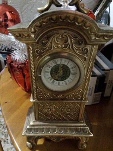 Orologio tavolo carica - tavolo,