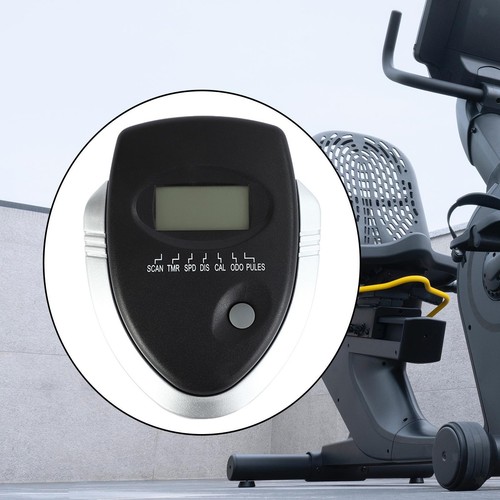 Tachimetro lcd ricambio - di,