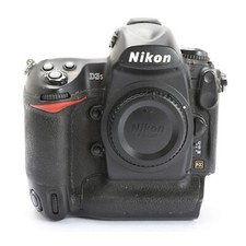 Nikon D3s + Ottimo (269021)