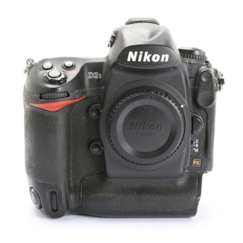 Nikon d3s ottimo - ottimo, (269021)
