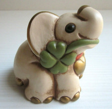 Elefante in Thun con