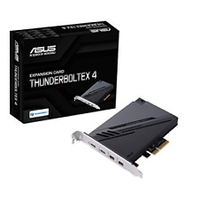 ASUS ThunderboltEX 4 con