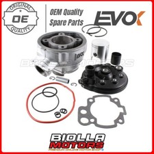 CILINDRO GRUPPO TERMICO 73,5CC D.49 EVOK BETA ENDURO RR 50 SPORT 50 2015-2016 10