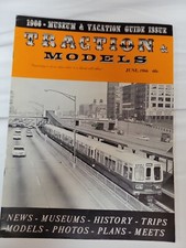 Trazione e Modelli 1966 Giugno