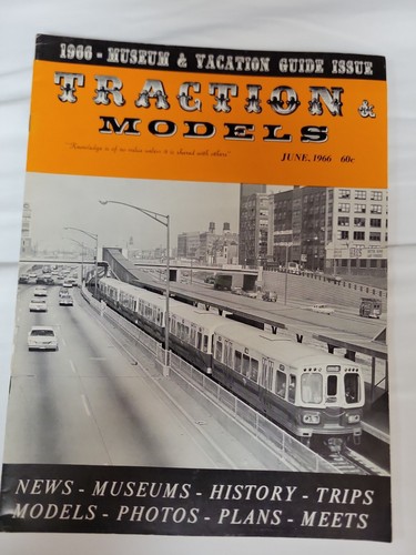Trazione modelli 1966 giugno - trazione,