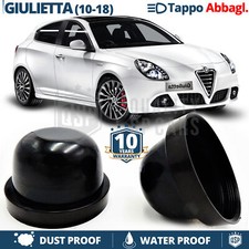 1 TAPPO Fari ABBAGLIANTI per ALFA ROMEO GIULIETTA Coperchio Kit FULL LED XENON