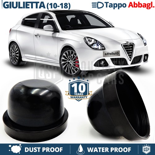 Tappo fari abbaglianti - 1,