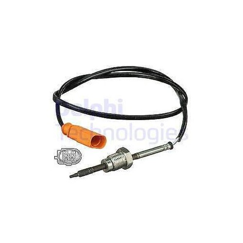Sensore temperatura gas - gas, di