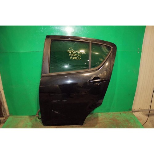 Porta post opel agila - post.,