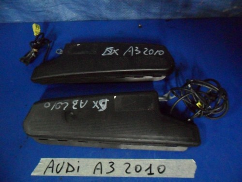 Airbag sedia sedile coppia - coppia, dx