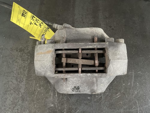 Pinza freno anteriore sinistra - freno,