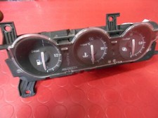 Manometri cruscotto per Alfa