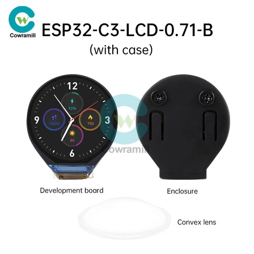 Scheda sviluppo bluetooth - di,