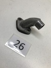 COLLETTORE CARBURATORE