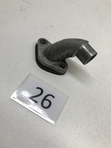 Collettore carburatore - collettore,