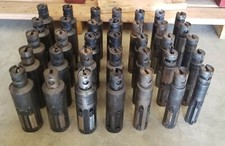 Mandrino levigatrice Sunnen