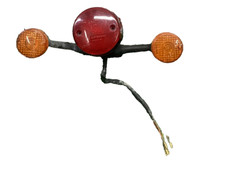 Fanale Stop Posteriore   Honda