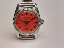 Hendir orologio vintage donna