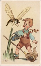 # BONFANTI: BAMBINI-