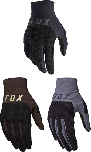 Guanti mtb fox racing flexair - guanti,