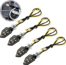 Mxy Set 4 Frecce Micro LED